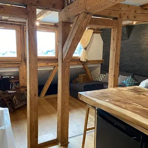 Beautiful In Centre With Superb Mountain Views Apartment Chamonix