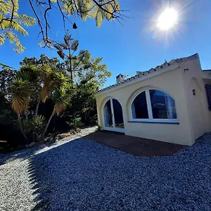 Vistas Al With Private Pool Chalet Vinuela