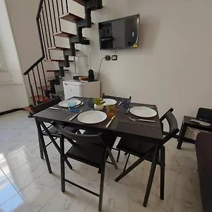 Corso Genova - Navigli Apartment Milan