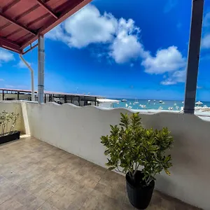 Apartment Kicker, Puerto Baquerizo Moreno