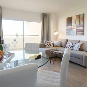 Club Playa Flores Apartment Torremolinos